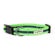 Load image into Gallery viewer, Reg&amp;Bob Striped Collar
