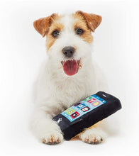 Load image into Gallery viewer, iBone - Fun Plush Mobile Phone
