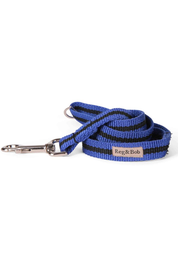 Reg&Bob Striped Lead