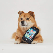 Load image into Gallery viewer, iBone - Fun Plush Mobile Phone
