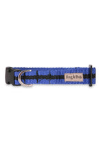 Load image into Gallery viewer, Reg&amp;Bob Striped Collar
